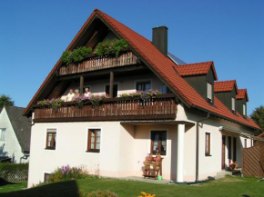 Gästehaus Gertraud, Neualbenreuth